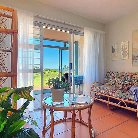 Escape To Paradise: Beachside Apartment Jeffreys Bay Ngoại thất bức ảnh