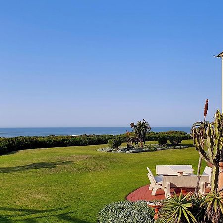 Escape To Paradise: Beachside Apartment Jeffreys Bay Ngoại thất bức ảnh