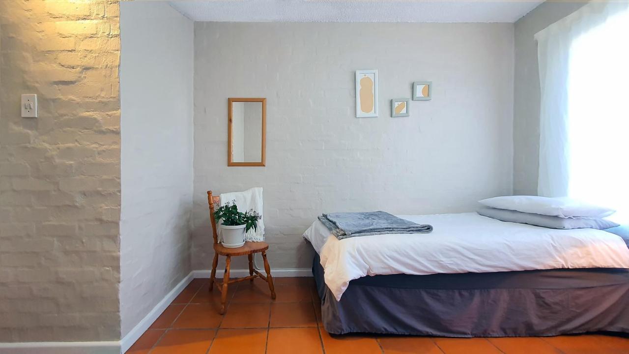 Escape To Paradise: Beachside Apartment Jeffreys Bay Ngoại thất bức ảnh