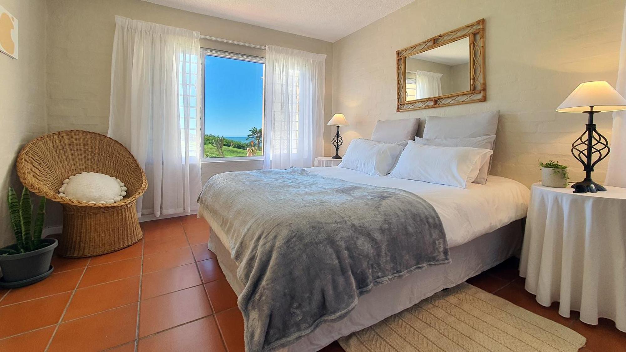 Escape To Paradise: Beachside Apartment Jeffreys Bay Ngoại thất bức ảnh